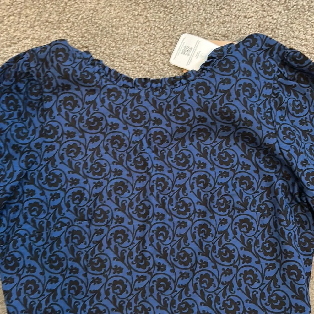 Boden nwt frill